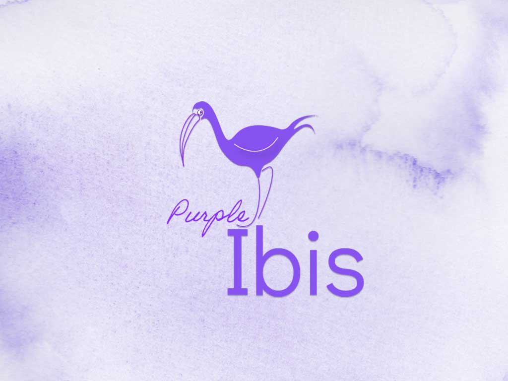 About Purple Ibis